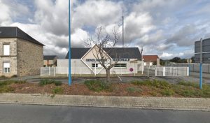 Gendarmerie – Brigade du Ribay à Le Ribay