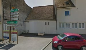 Gendarmerie – Brigade de Couches à Couches