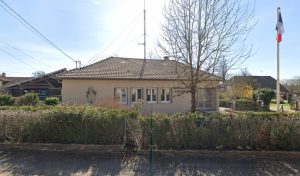 Gendarmerie – Brigade d&rsquo;Orchamps à Orchamps