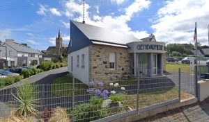 Gendarmerie – Brigade de Plestin-les-Grèves à Plestin-les-Grèves
