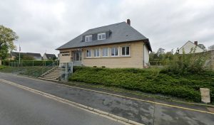 Gendarmerie – Brigade de Creully-sur-Seulles à Creully sur Seulles