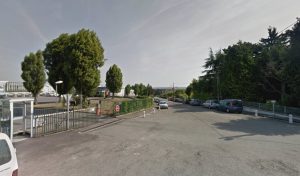 Gendarmerie – Brigade motorisée de Guéret à Guéret