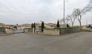 Gendarmerie – Brigade d&rsquo;Alzonne à Alzonne