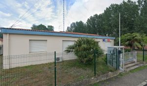 Gendarmerie – Brigade de Tartas à Tartas