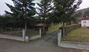 Gendarmerie – Brigade de Saint-Georges-en-Couzan à Saint-Georges-en-Couzan