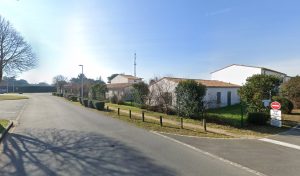 Gendarmerie – Brigade de Saint-Martin-de-Ré à Saint-Martin-de-Ré