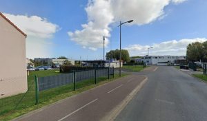 Gendarmerie – Brigade de Douvres-la-Délivrande à Douvres-la-Délivrande