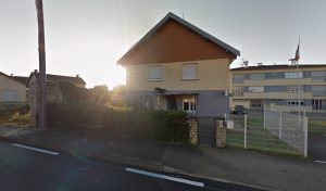 Gendarmerie – Brigade d&rsquo;Amancey à Amancey