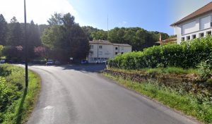 Gendarmerie – Brigade de Lascelle à Lascelle