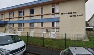 Gendarmerie – Centre d&rsquo;information et de recrutement de Poitiers à Poitiers