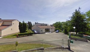 Gendarmerie – Brigade de Colombey-les-Deux-Églises à Colombey-les-Deux-Églises