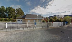 Gendarmerie – Brigade de Bozouls à Bozouls