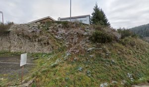 Gendarmerie – Brigade de Lanarce à Lanarce