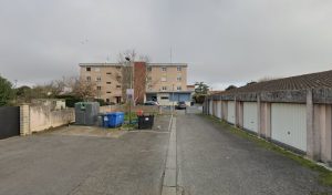 Gendarmerie – Brigade de Fenouillet à Fenouillet