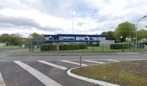 Gendarmerie – Brigade de La-Flèche à La Flèche