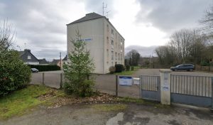 Gendarmerie – Brigade de Bourbriac à Bourbriac