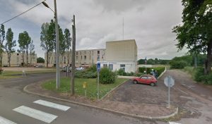 Gendarmerie – Brigade de Corbigny à Corbigny
