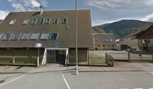 Gendarmerie – Brigade de Bagnères-de-Luchon à Bagnères-de-Luchon