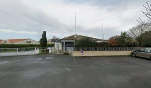 Gendarmerie – Brigade d&rsquo;Aigrefeuille-d&rsquo;Aunis à Aigrefeuille-d'Aunis