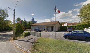 Gendarmerie – Brigade de Vernoux-en-Vivarais à Vernoux-en-Vivarais