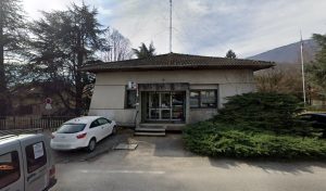 Gendarmerie – Brigade du Touvet à Le Touvet