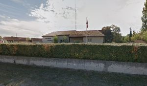 Gendarmerie – Brigade d&rsquo;Eymet à Eymet