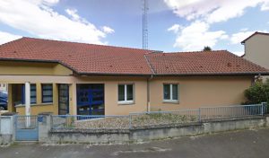 Gendarmerie – Brigade de Bouzonville à Bouzonville