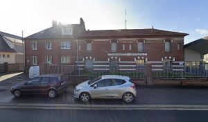 Gendarmerie – Brigade de Breteuil à Breteuil