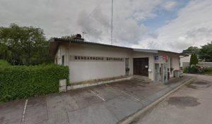 Gendarmerie – Brigade de Vagney à Vagney
