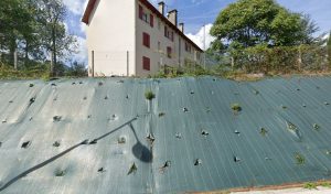 Gendarmerie – Brigade de Bedous à Bedous