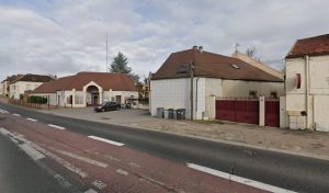 Gendarmerie – Brigade de Pont-sur-Yonne à Pont-sur-Yonne