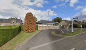 Gendarmerie – Brigade de Landivy à Landivy