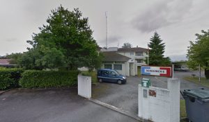 Gendarmerie – Brigade d&rsquo;Arthez-de-Béarn à Arthez-de-Béarn