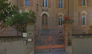 Gendarmerie – Brigade de Tuchan à Tuchan