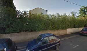 Gendarmerie – Brigade de Roujan à Roujan