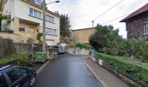 Gendarmerie – Brigade motorisée d&rsquo;Hayange à Hayange
