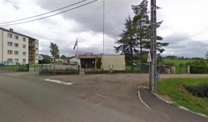 Gendarmerie – Brigade de Saint-Blin à Saint-Blin