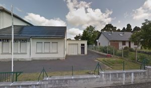 Gendarmerie – Brigade de Neussargues-en-Pinatelle à Neussargues en Pinatelle
