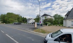 Gendarmerie – Brigade de Vouvray à Vouvray