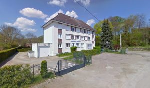 Gendarmerie – Brigade de Recey-sur-Ource à Recey-sur-Ource