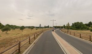 Gendarmerie – Peloton motorisé de Clermont-l&rsquo;Hérault à Clermont-l'Hérault