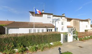 Gendarmerie – Brigade de Montpont-en-Bresse à Montpont-en-Bresse