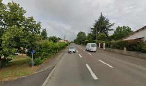 Gendarmerie – Brigade motorisée de Saint-Sever à Saint-Sever