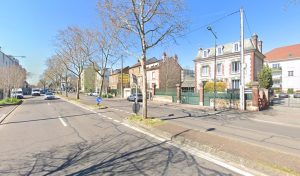 Gendarmerie – Peloton motorisé de Mantes-la-Jolie à Mantes-la-Jolie