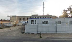 Gendarmerie – Brigade de Condom à Condom