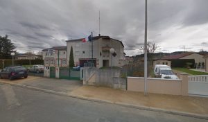 Gendarmerie – Brigade de Courpière à Courpière