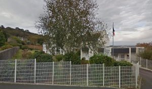 Gendarmerie – Brigade de Locronan à Locronan