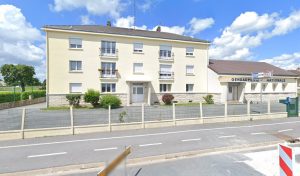 Gendarmerie – Brigade de Montmirail à Montmirail