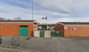 Gendarmerie – Brigade de Lézat-sur-Lèze à Lézat-sur-Lèze