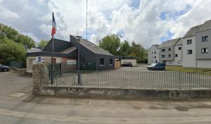 Gendarmerie – Brigade de Paimpol à Paimpol